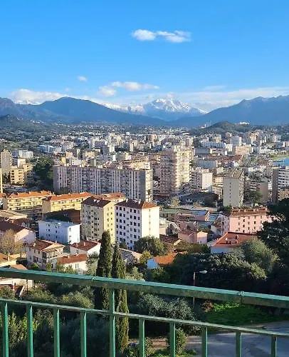 F3 Ajaccio