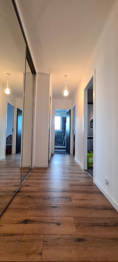 Apartment F3 Ajaccio Ajaccio (Corsica)