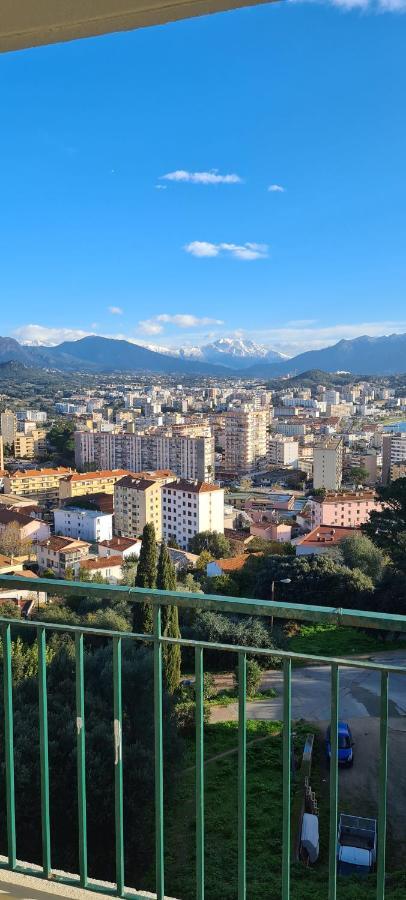 F3 Ajaccio Ajaccio (Corsica)